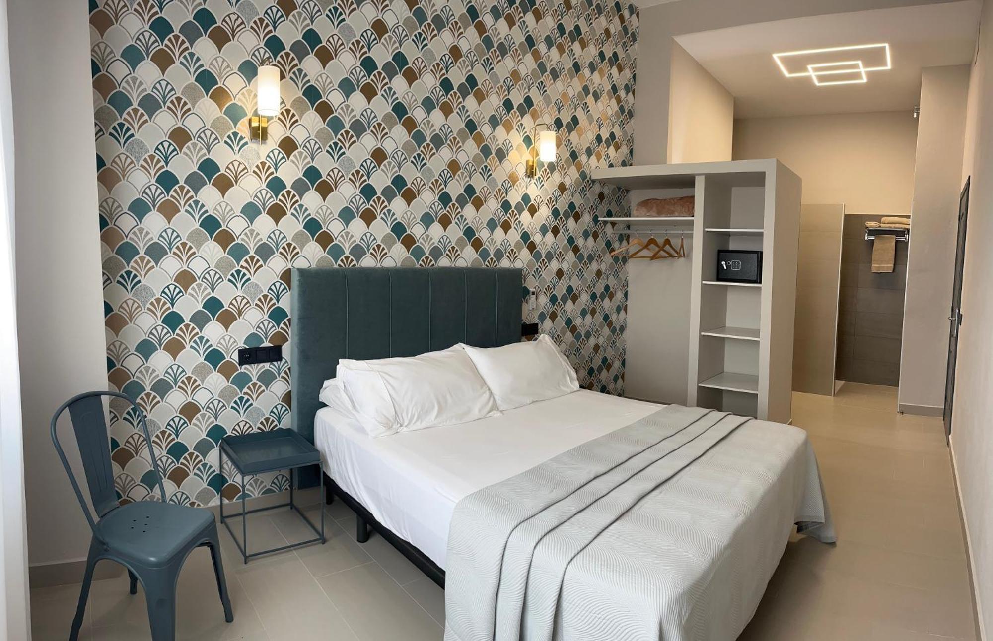 La Lipa Hotel apartamentowy Almáchar